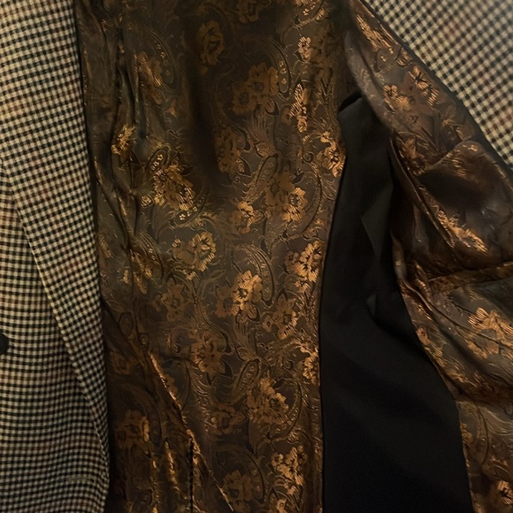 RW & CO BLAZER SIZE 4 BEAUTIFUL - Picture 3 of 6